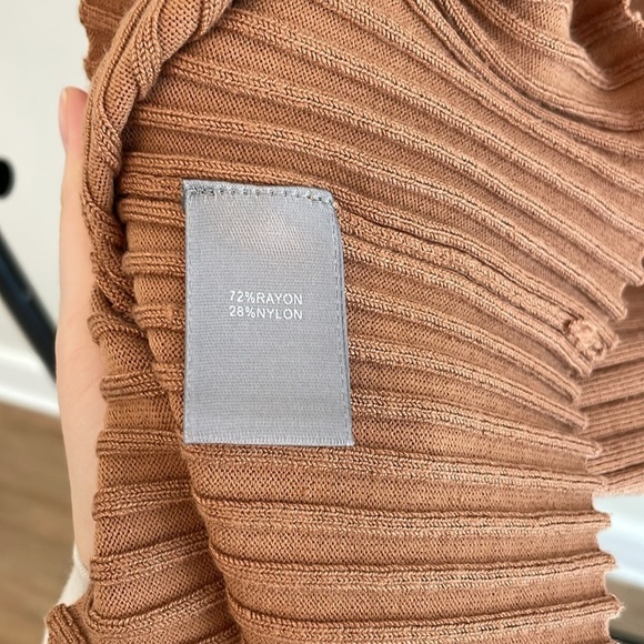 Marled Sweater - Picture 4 of 4